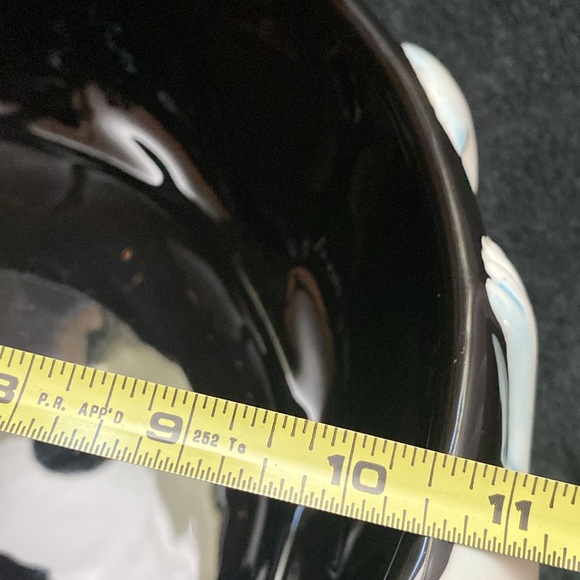 Ceramic Ghost  Bowl - Picture 13 of 16